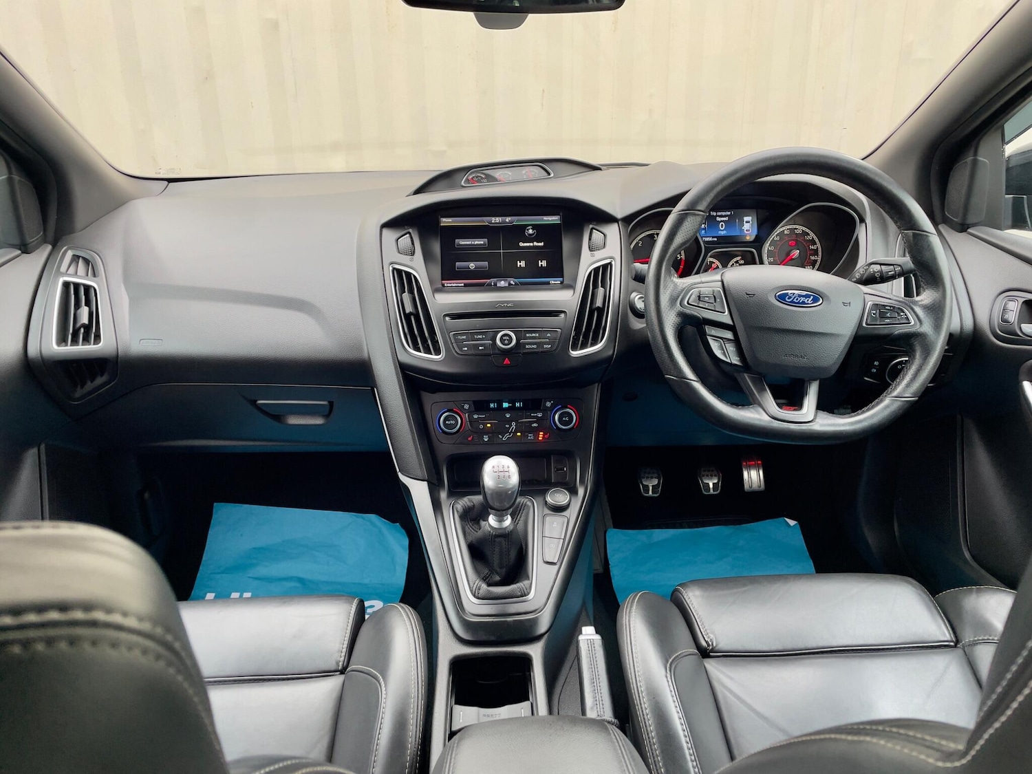 Used Ford Focus 2016 for sale - 77559306: Photo 9