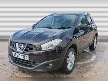 (60) - 1.5 dCi n-tec 2WD Euro 4 5dr