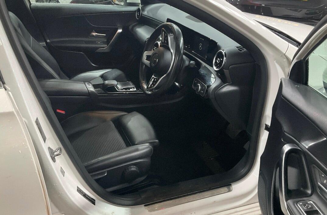 Used Mercedes-Benz A-Class for sale - 77573956: Photo 12