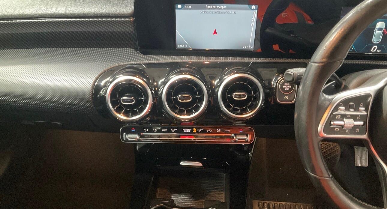 Used Mercedes-Benz A-Class for sale - 77573956: Photo 13