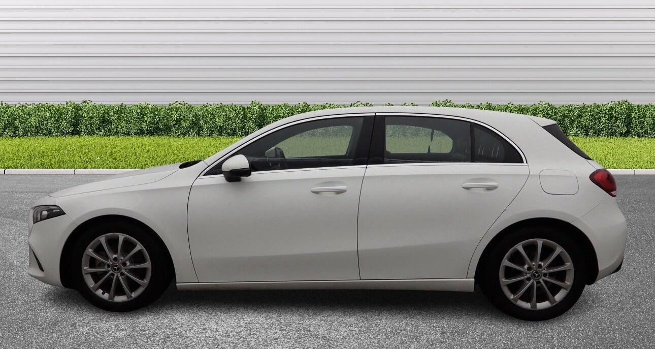 Used Mercedes-Benz A-Class for sale - 77573956: Photo 8