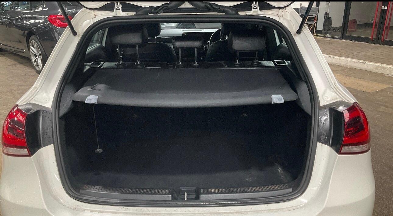 Used Mercedes-Benz A-Class for sale - 77573956: Photo 9