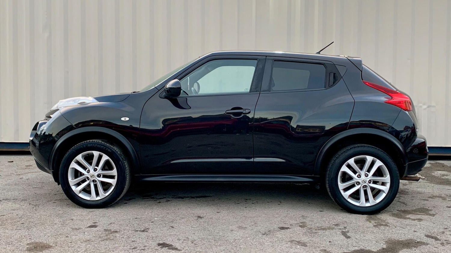 Used Nissan Juke 2012 for sale - 76472324: Photo 20