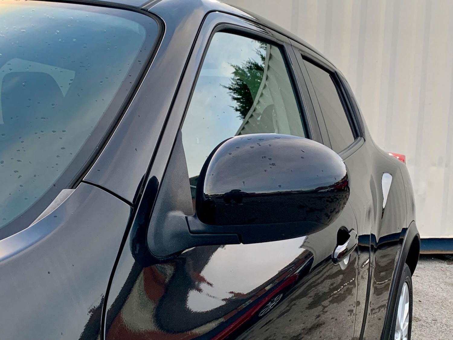 Used Nissan Juke 2012 for sale - 76472324: Photo 24