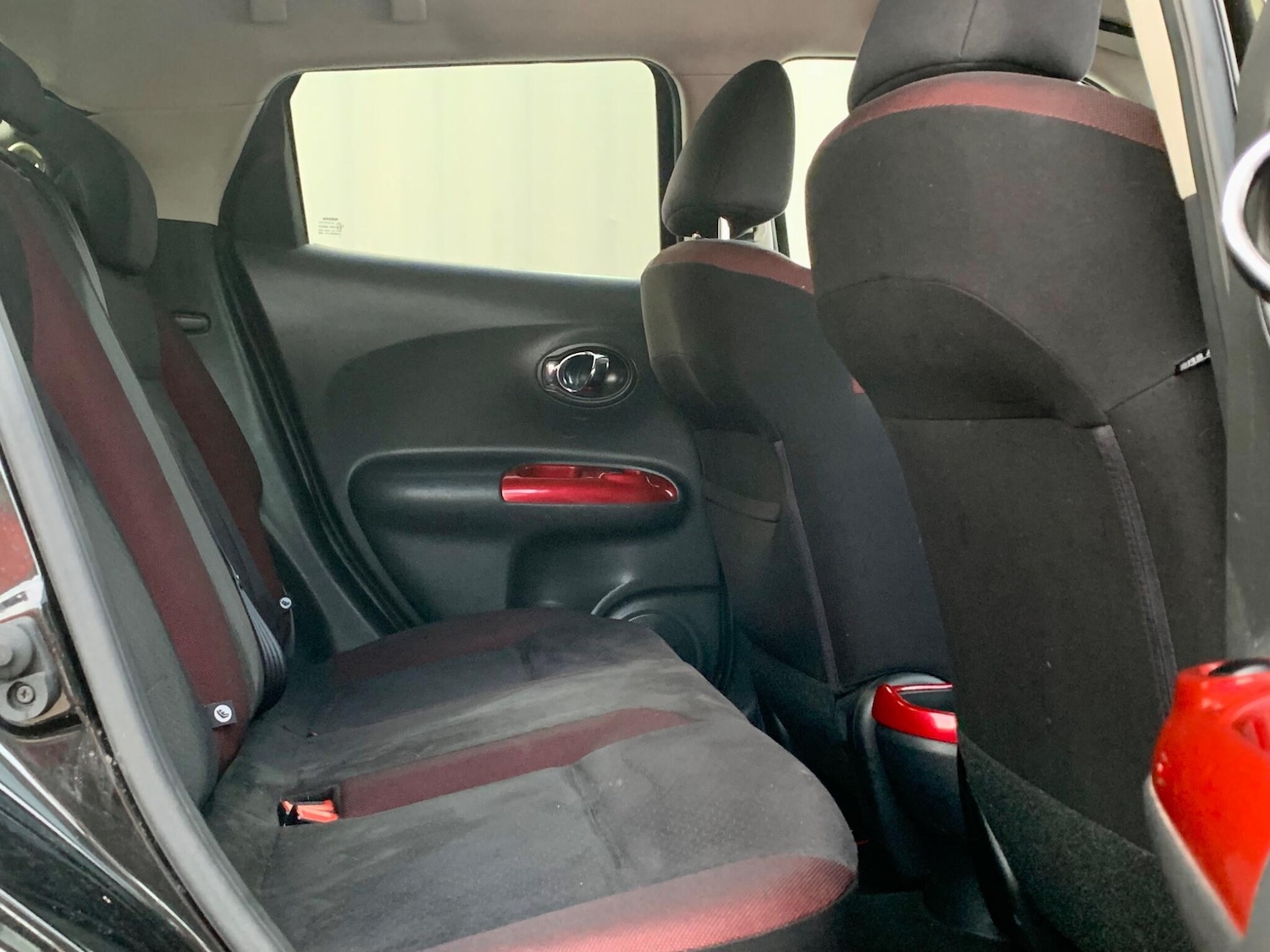 Used Nissan Juke 2012 for sale - 76472324: Photo 27