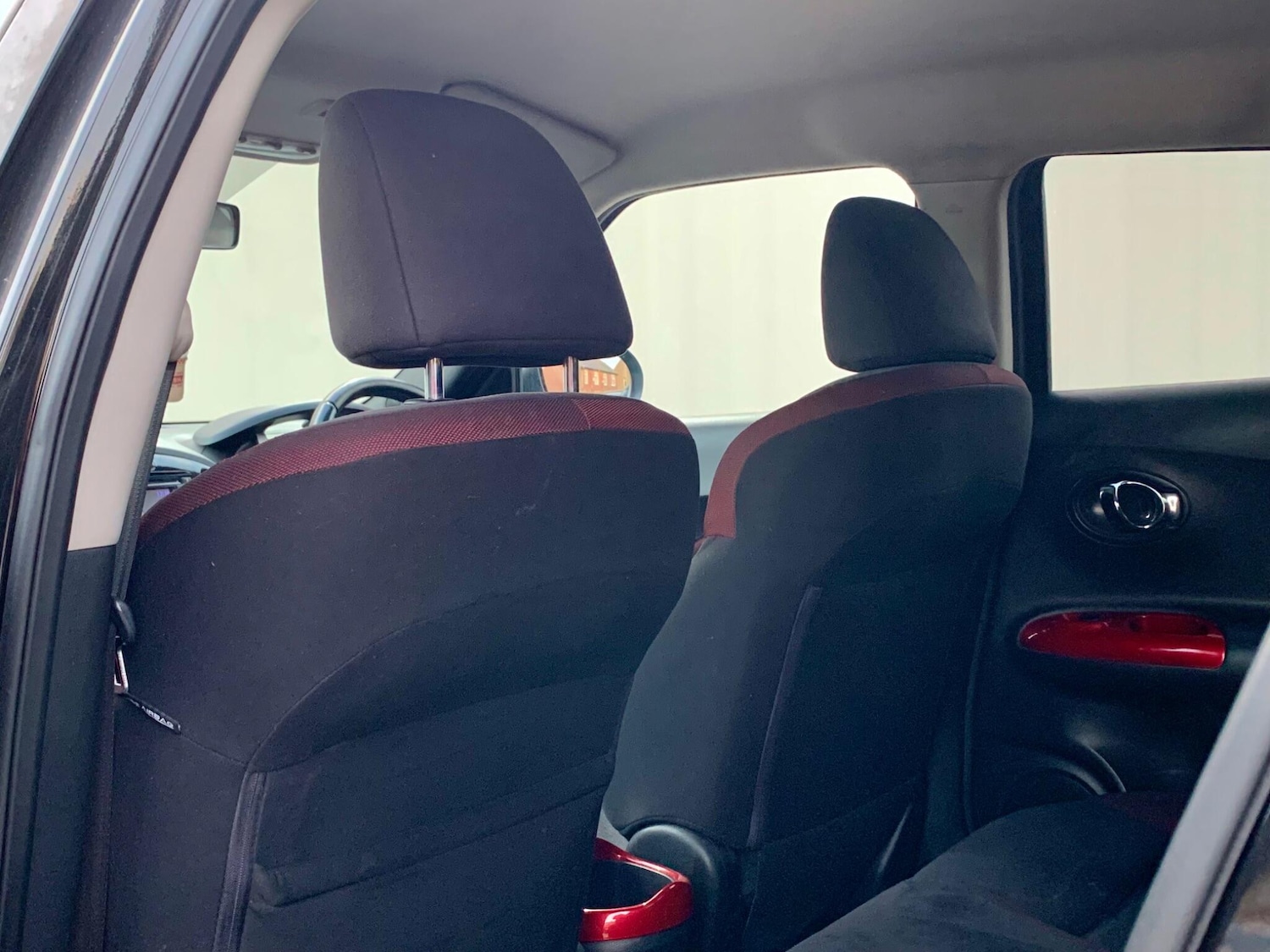 Used Nissan Juke 2012 for sale - 76472324: Photo 31