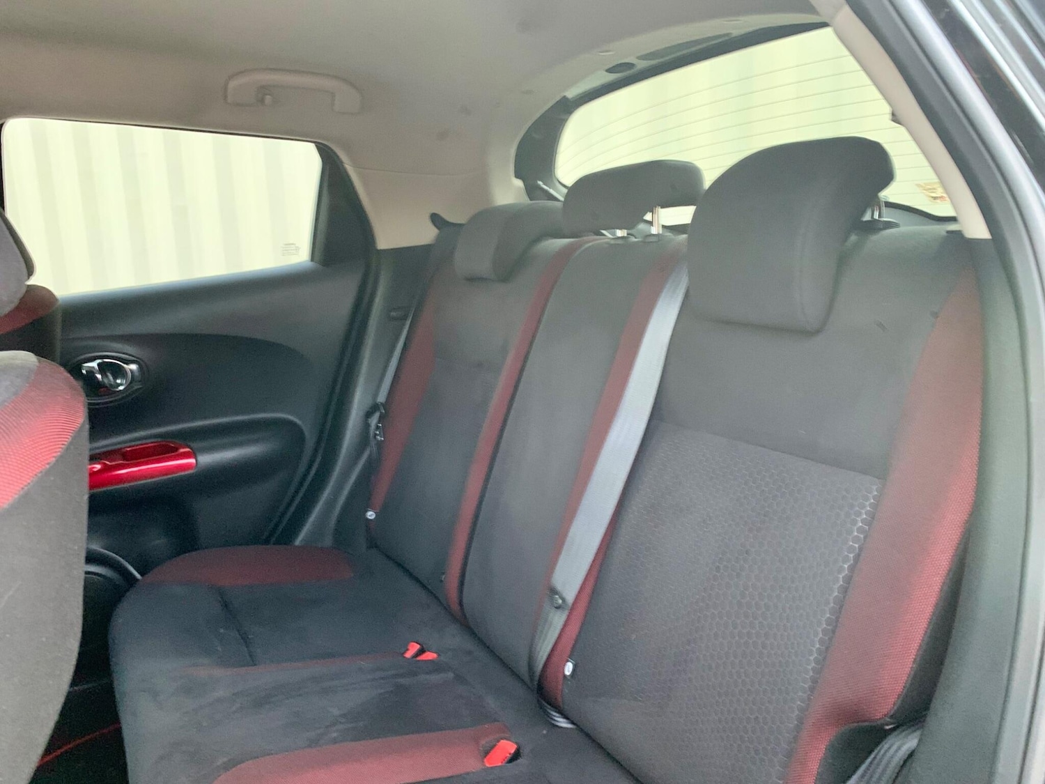 Used Nissan Juke 2012 for sale - 76472324: Photo 32