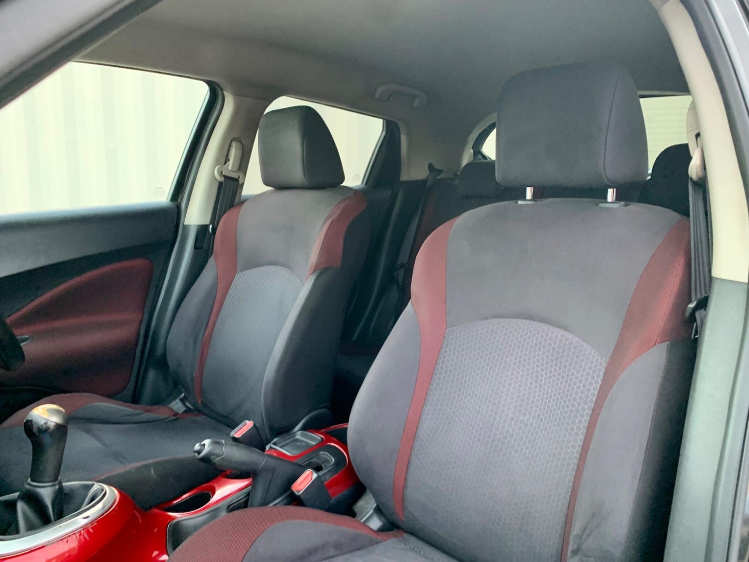 Used Nissan Juke 2012 for sale - 76472324: Photo 35