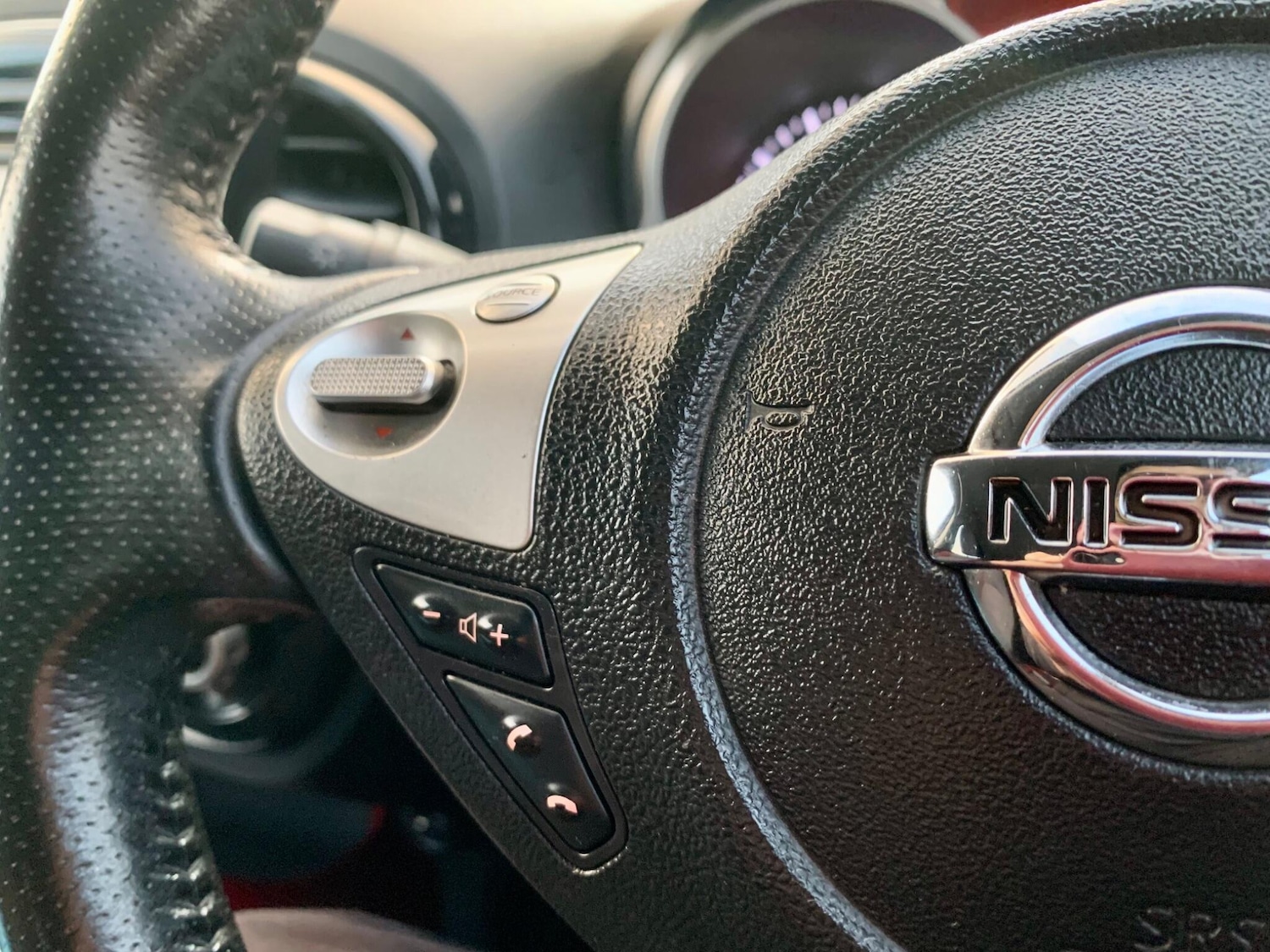 Used Nissan Juke 2012 for sale - 76472324: Photo 36