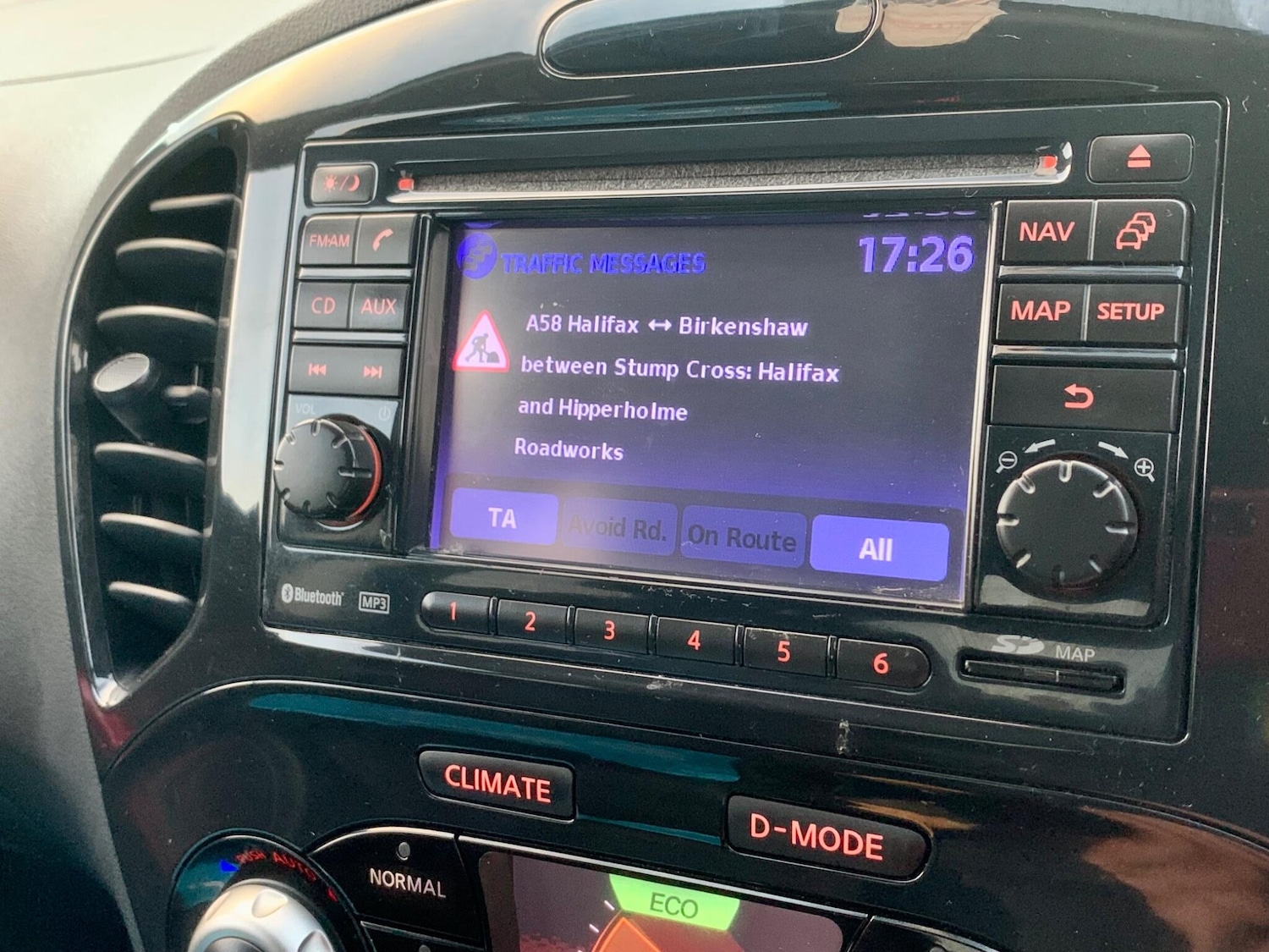 Used Nissan Juke 2012 for sale - 76472324: Photo 39