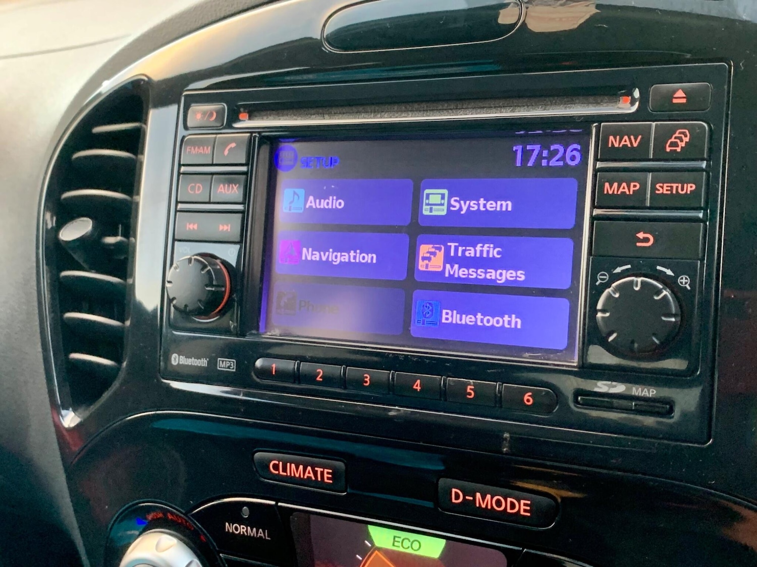 Used Nissan Juke 2012 for sale - 76472324: Photo 40