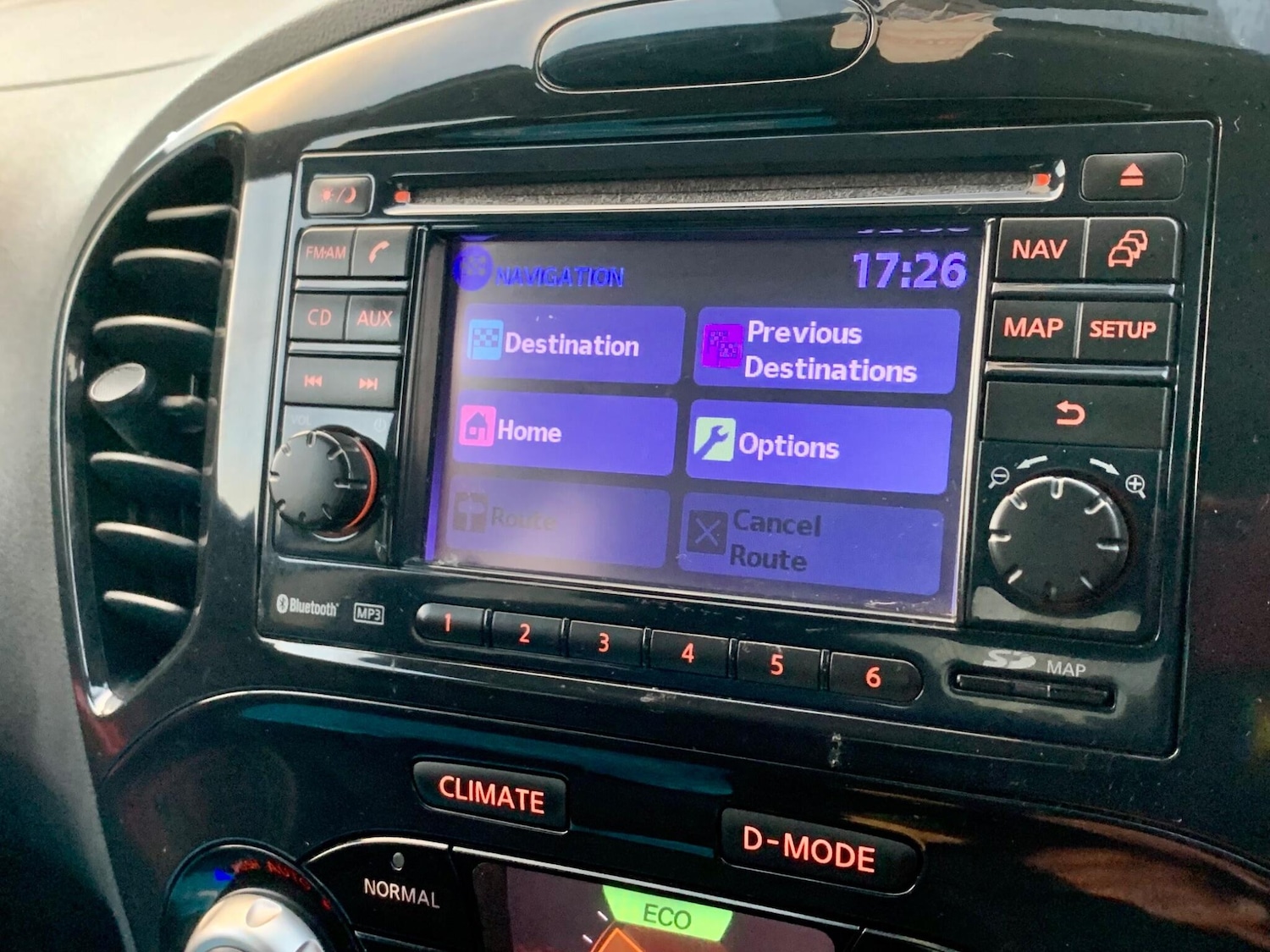 Used Nissan Juke 2012 for sale - 76472324: Photo 41