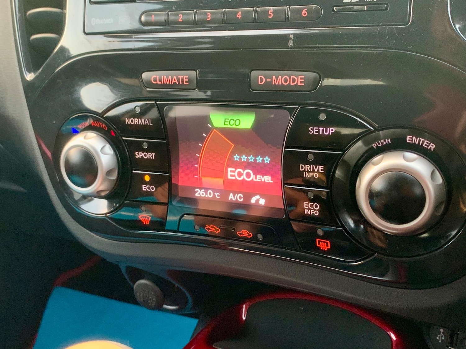 Used Nissan Juke 2012 for sale - 76472324: Photo 44