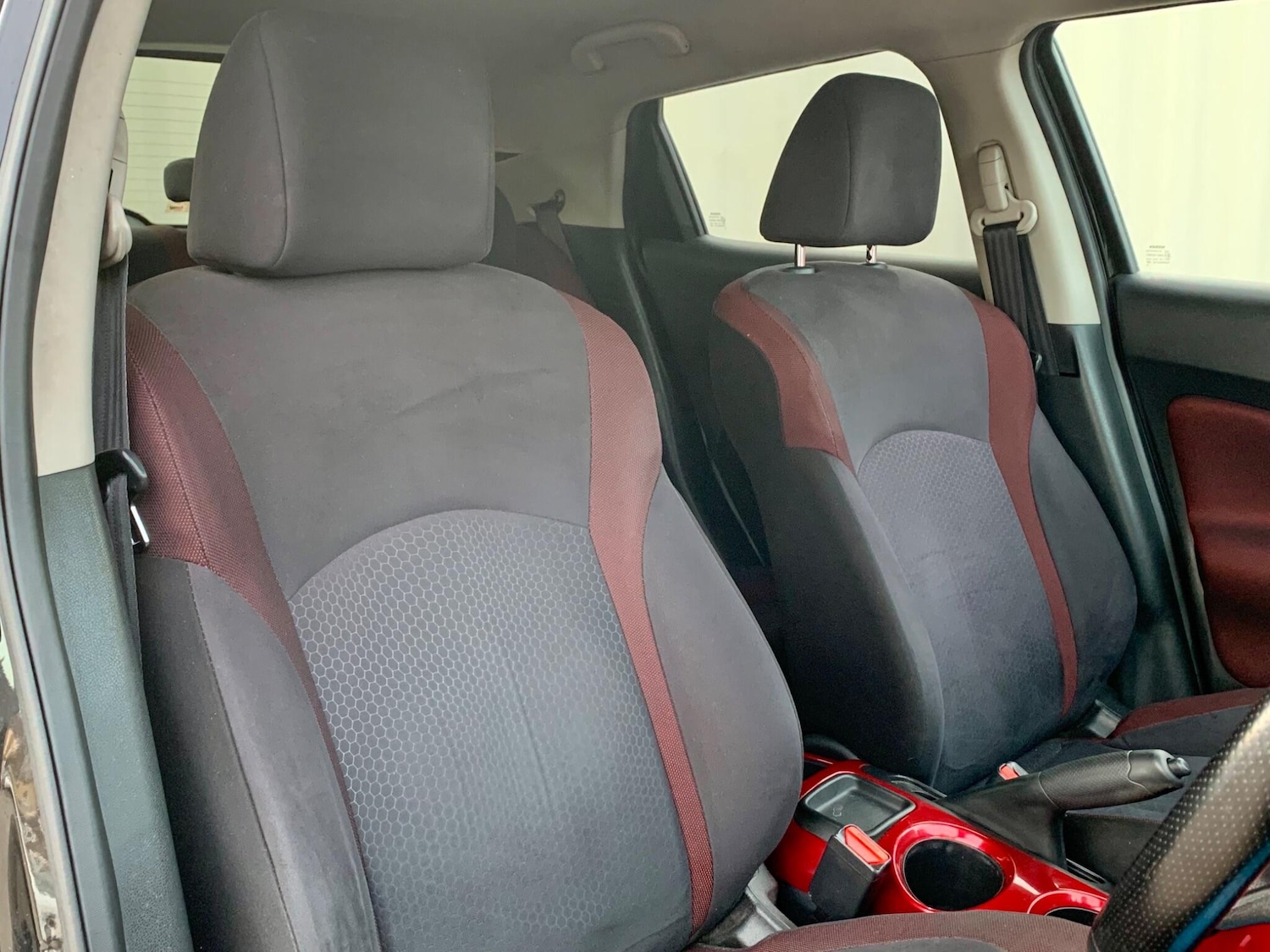 Used Nissan Juke 2012 for sale - 76472324: Photo 7