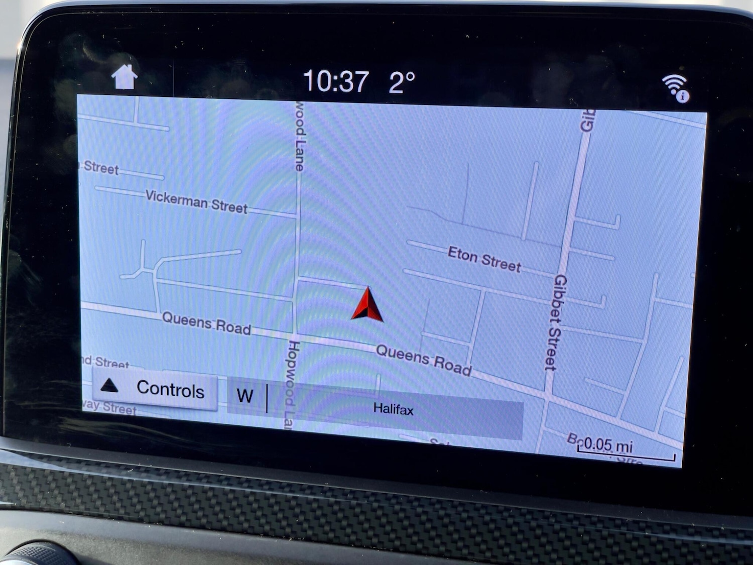 Used Ford Focus 2019 for sale - 78007480: Photo 10