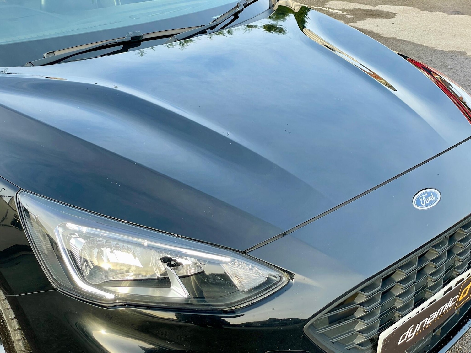 Used Ford Focus 2019 for sale - 78007480: Photo 16