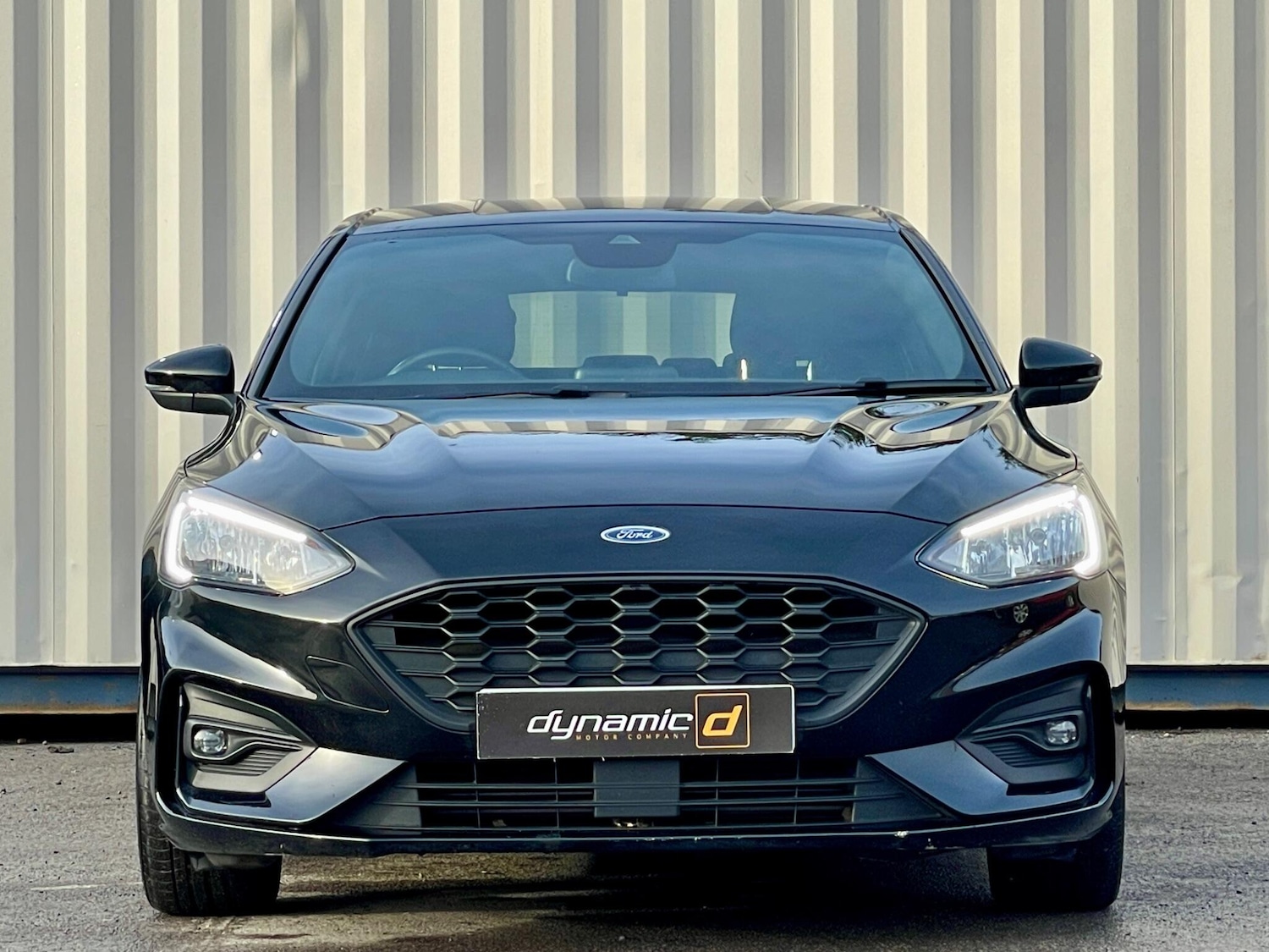 Used Ford Focus 2019 for sale - 78007480: Photo 17