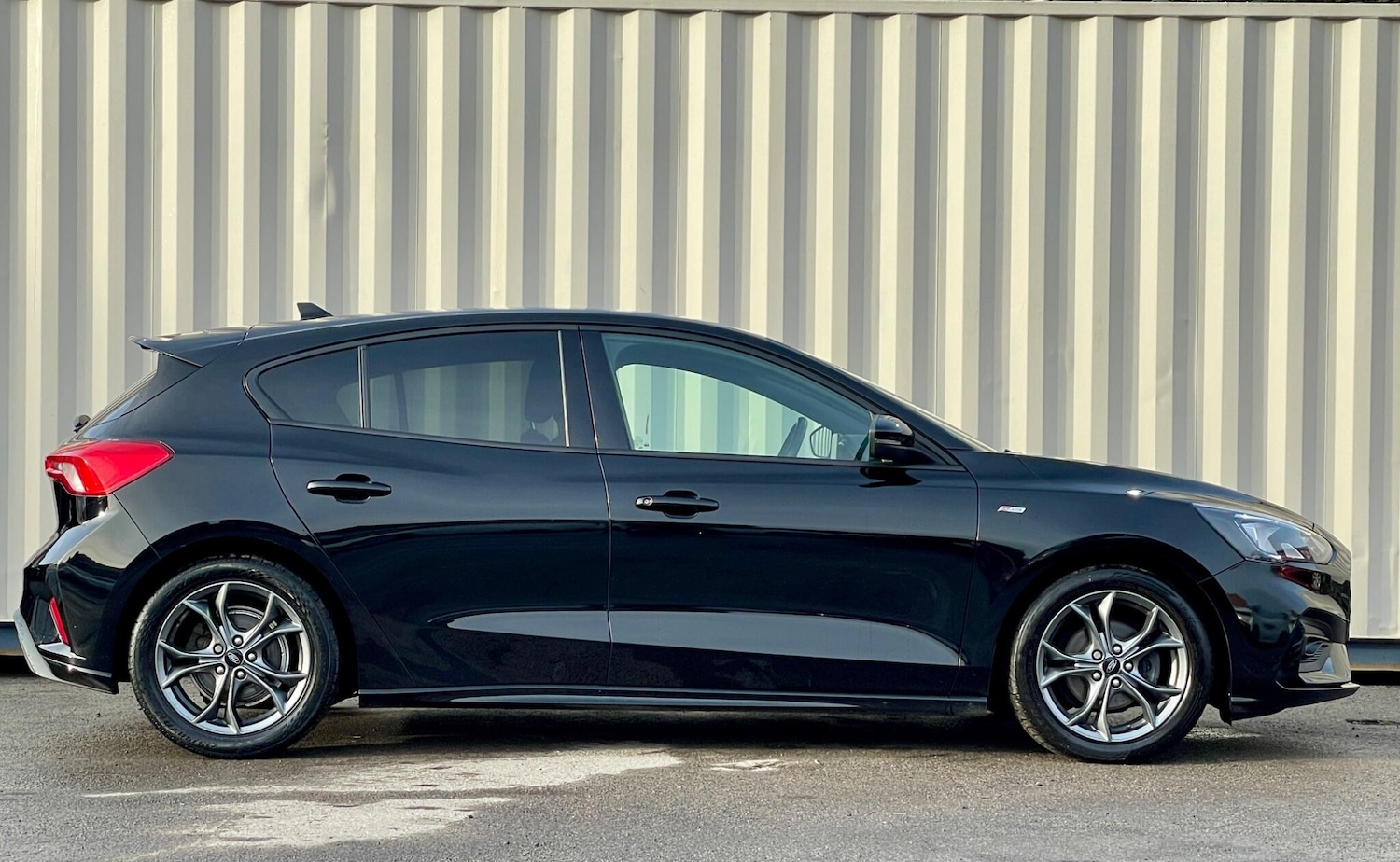 Used Ford Focus 2019 for sale - 78007480: Photo 18