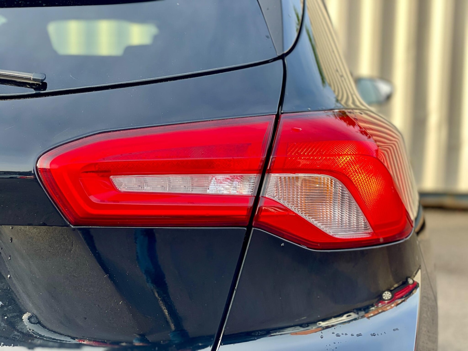 Used Ford Focus 2019 for sale - 78007480: Photo 22