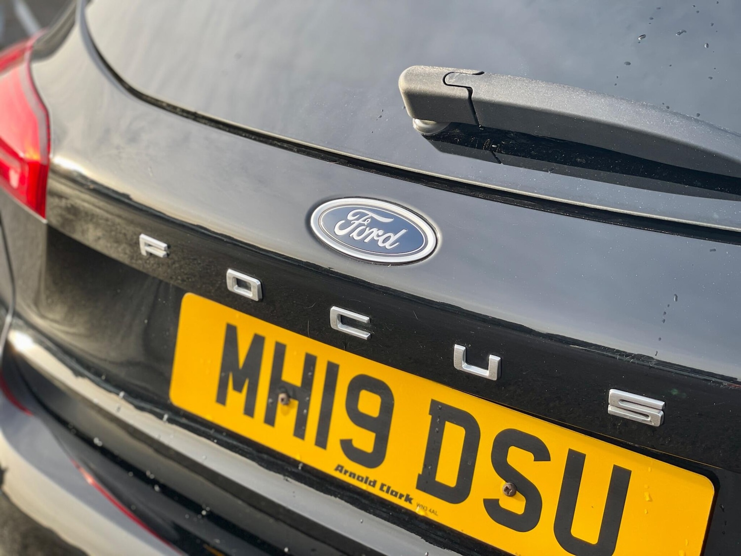 Used Ford Focus 2019 for sale - 78007480: Photo 23