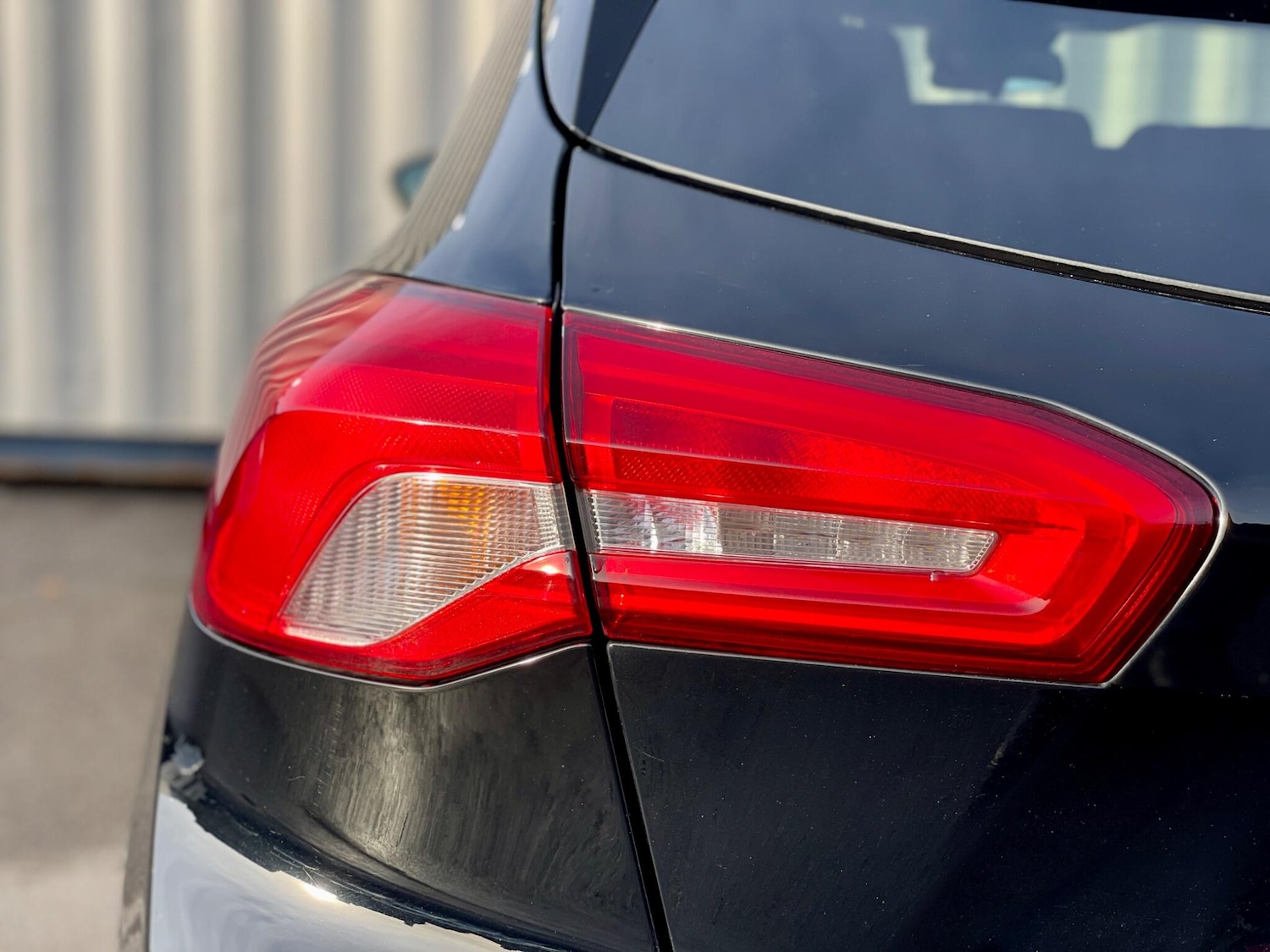 Used Ford Focus 2019 for sale - 78007480: Photo 24