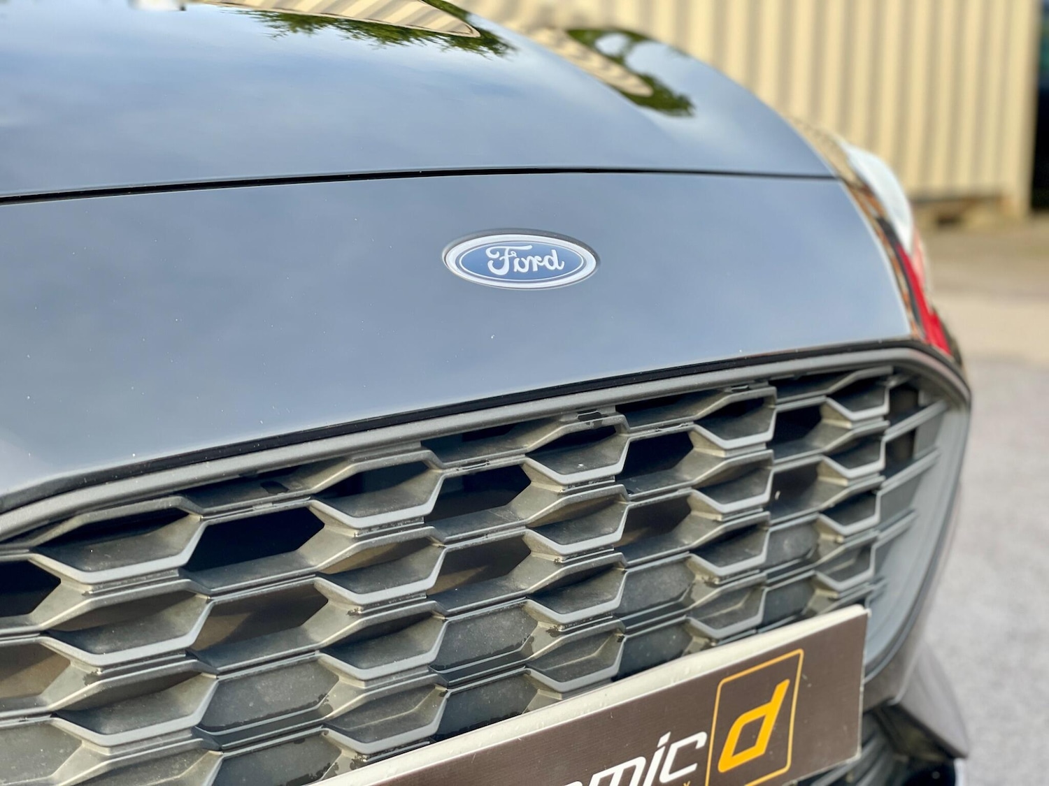 Used Ford Focus 2019 for sale - 78007480: Photo 30