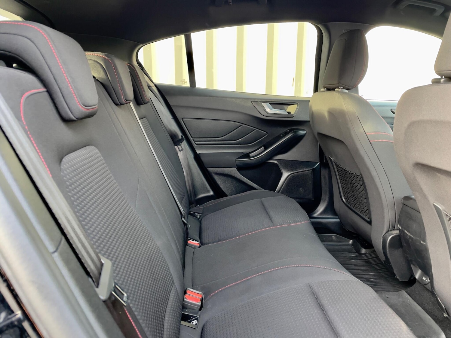 Used Ford Focus 2019 for sale - 78007480: Photo 36