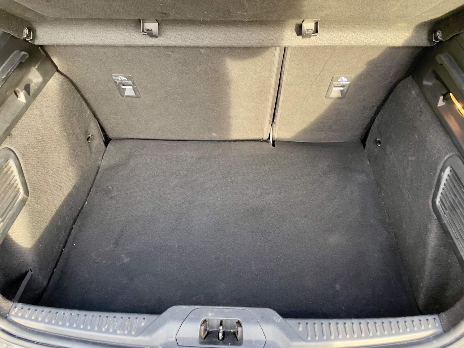 Used Ford Focus 2019 for sale - 78007480: Photo 37