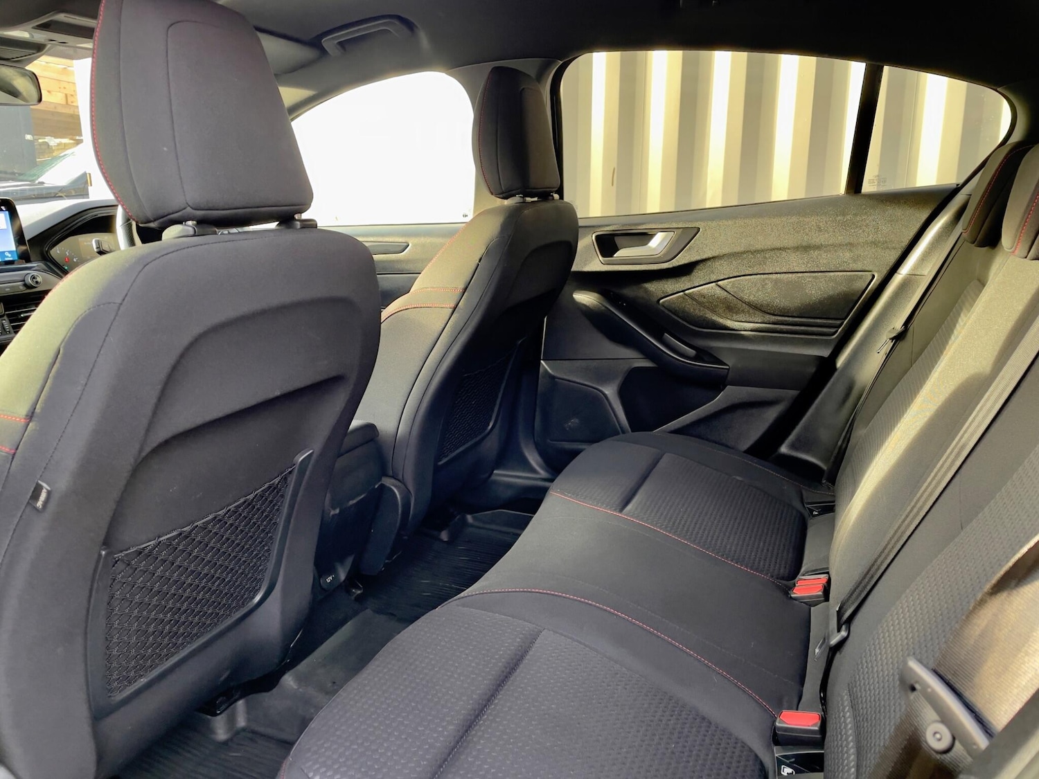 Used Ford Focus 2019 for sale - 78007480: Photo 38