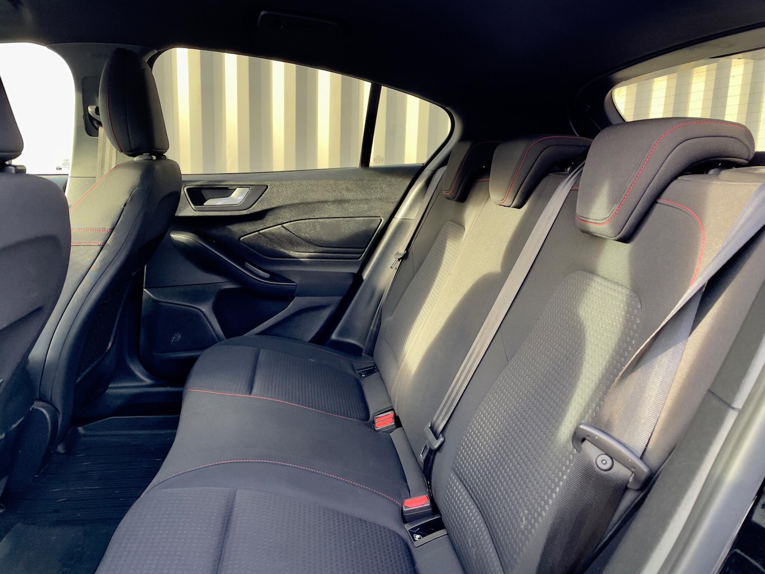 Used Ford Focus 2019 for sale - 78007480: Photo 39