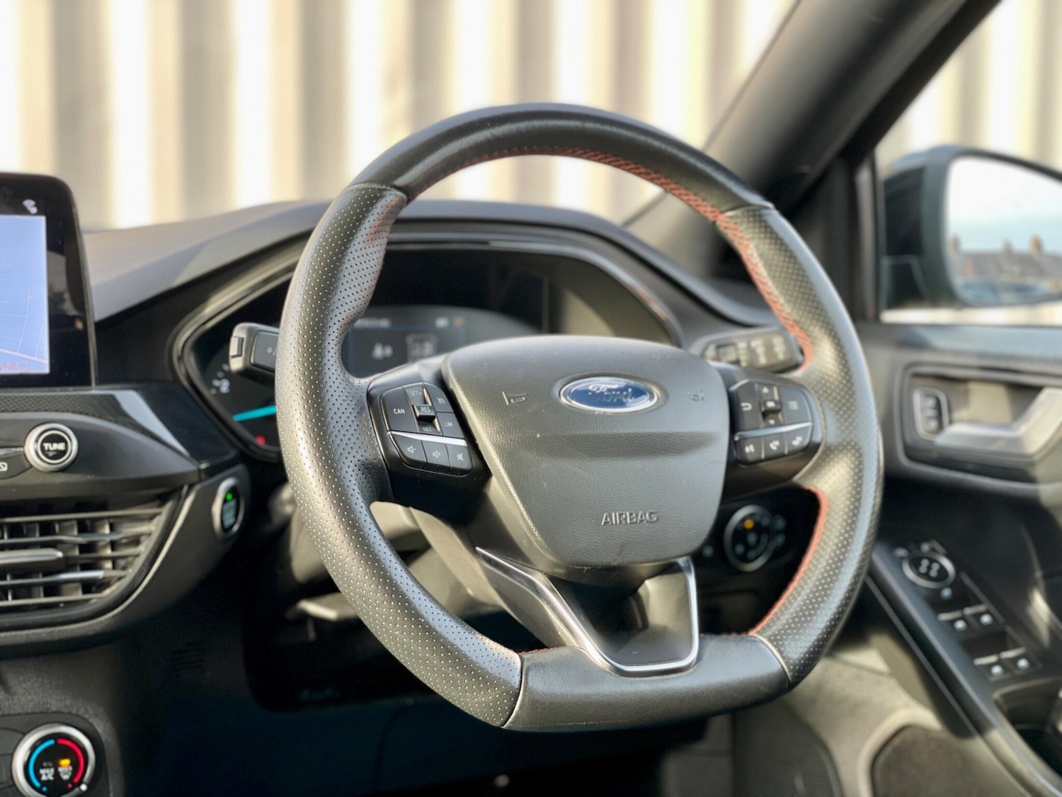 Used Ford Focus 2019 for sale - 78007480: Photo 40
