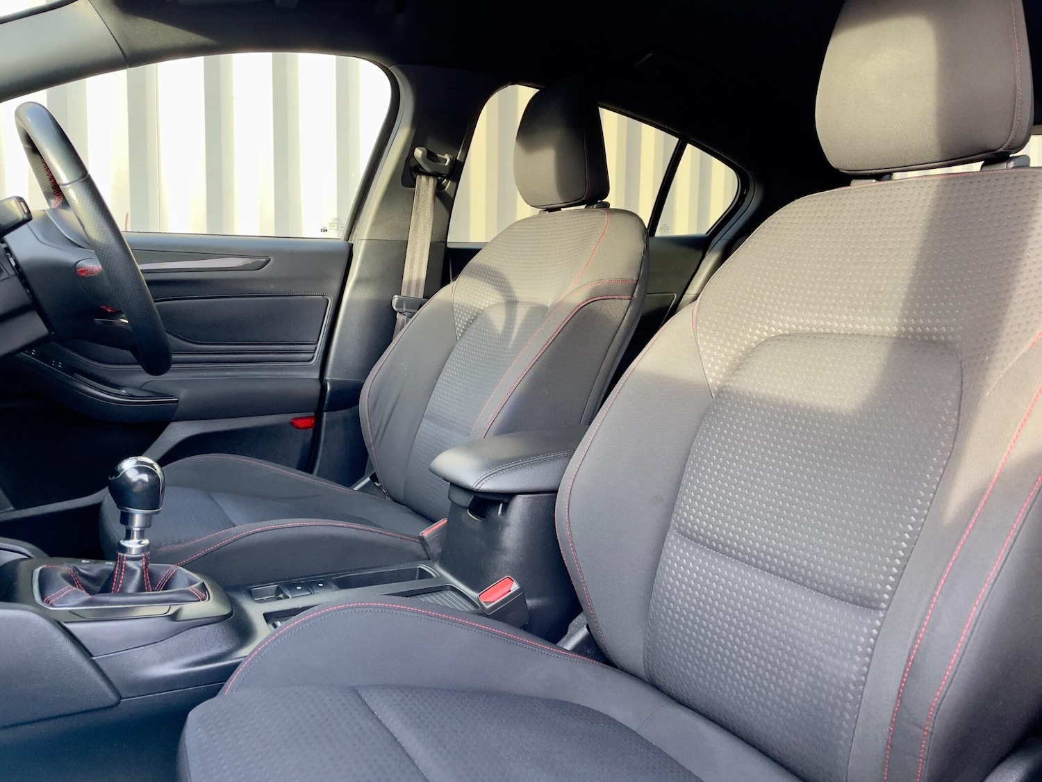 Used Ford Focus 2019 for sale - 78007480: Photo 43