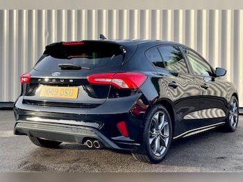 Used Ford Focus 2019 for sale - 78007480: Photo