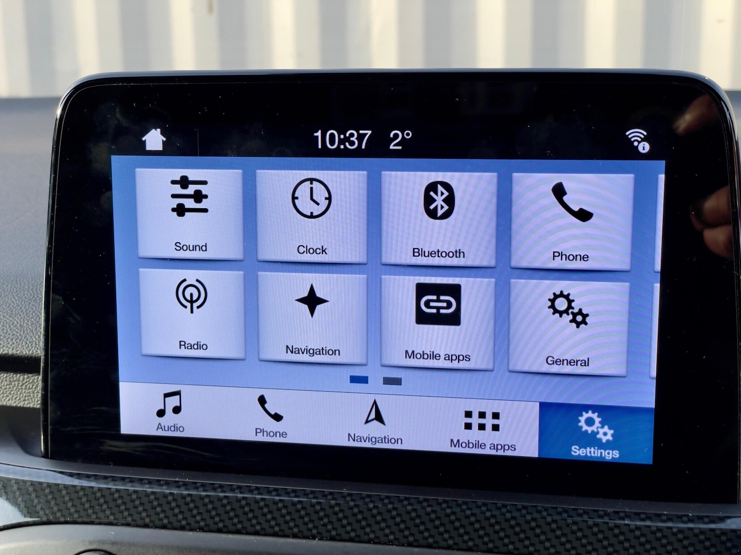 Used Ford Focus 2019 for sale - 78007480: Photo 53