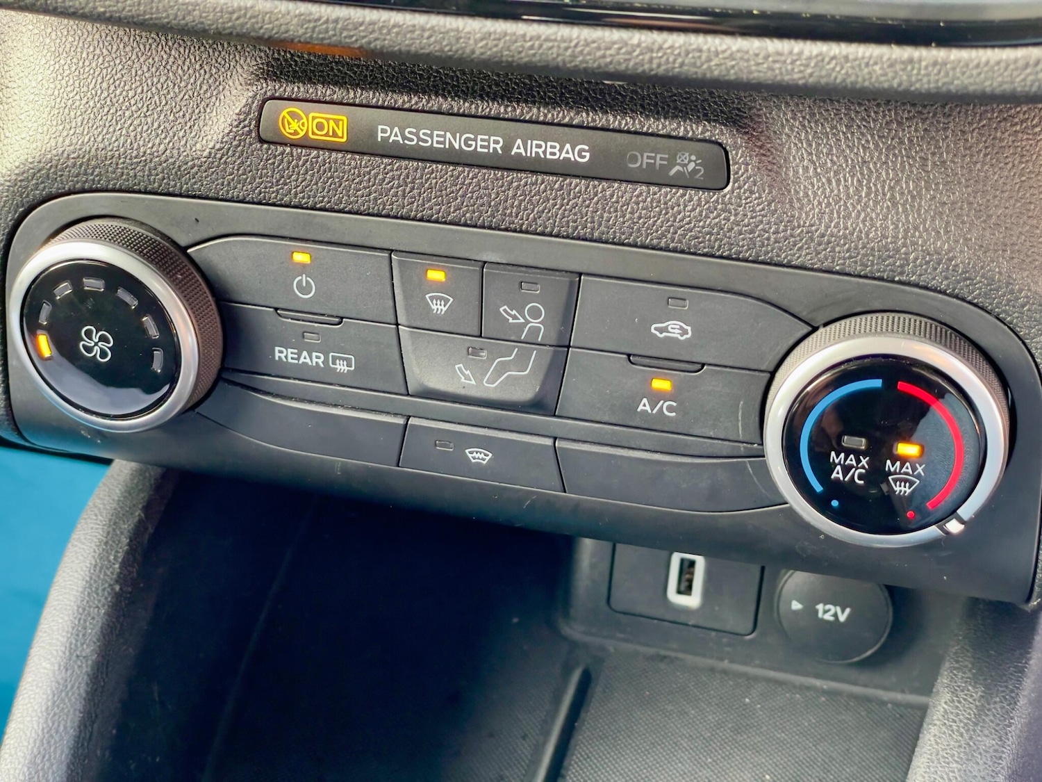 Used Ford Focus 2019 for sale - 78007480: Photo 54