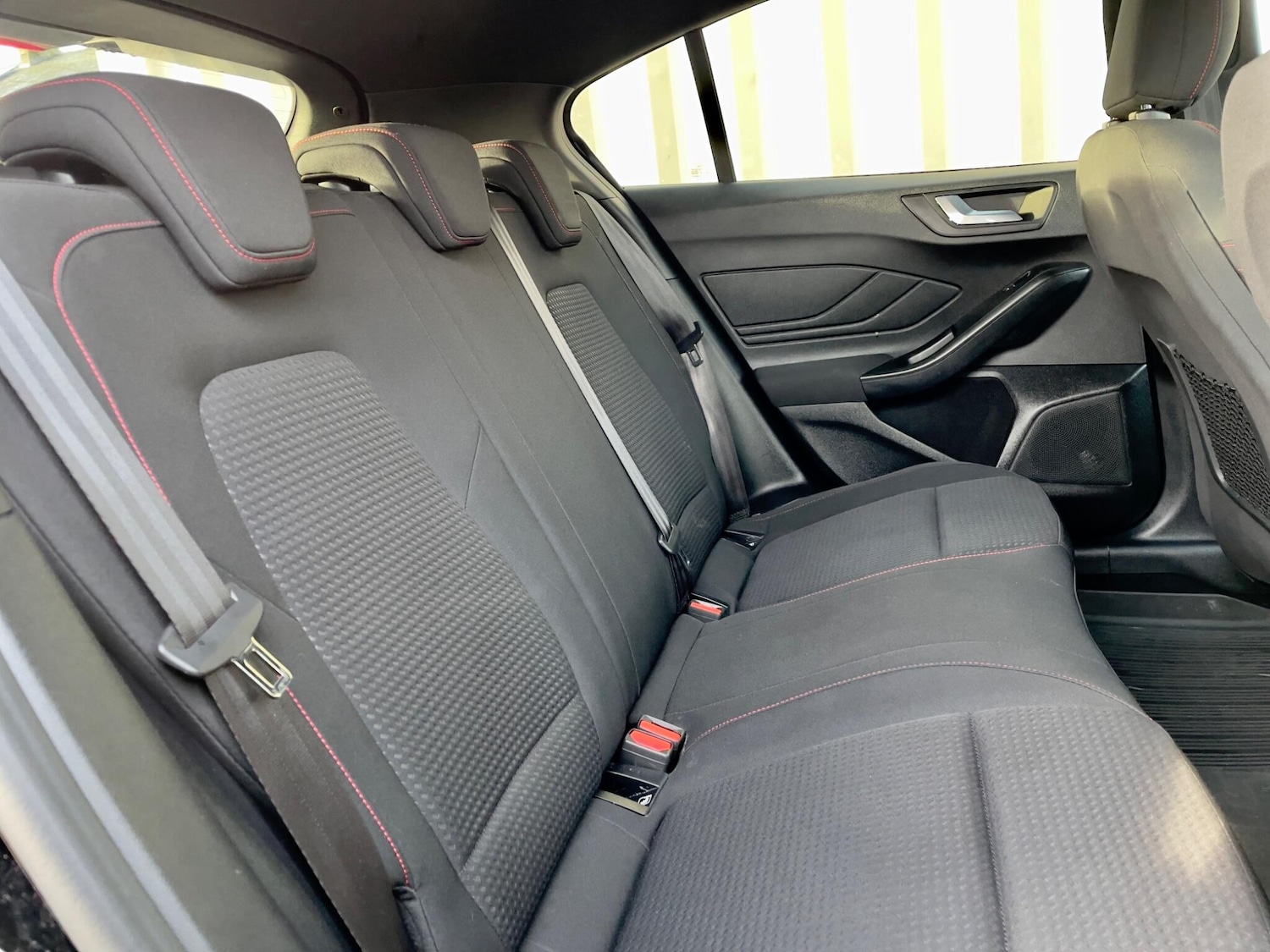 Used Ford Focus 2019 for sale - 78007480: Photo 8