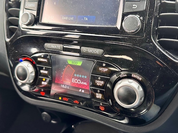 Used Nissan Juke 2015 for sale - 76337168: Photo 13