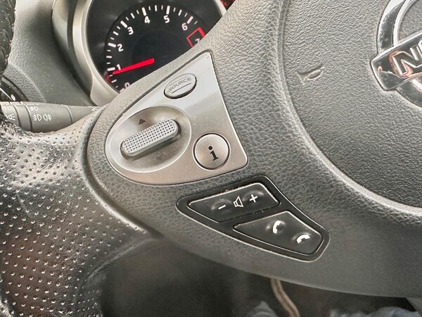 Used Nissan Juke 2015 for sale - 76337168: Photo 18