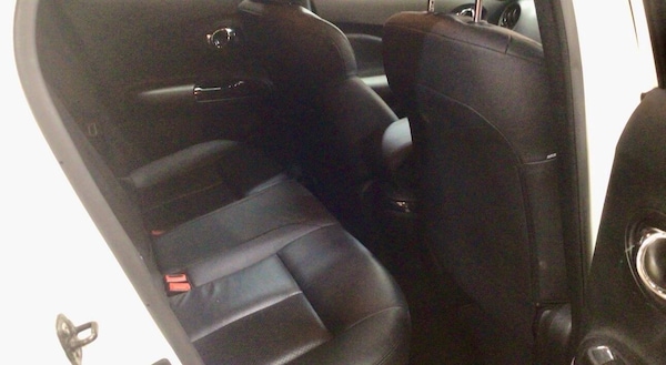 Used Nissan Juke 2015 for sale - 76337168: Photo 9