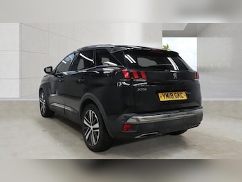 Used Peugeot 3008 2018 for sale - 78319256: Photo