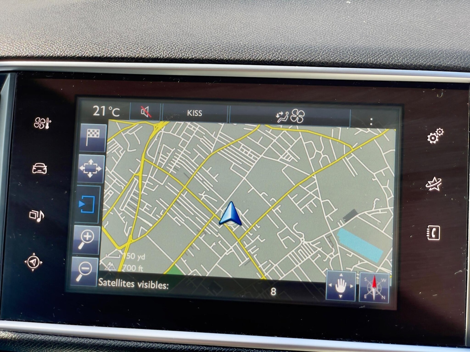 Used Peugeot 308 2015 for sale - 76123070: Photo 11