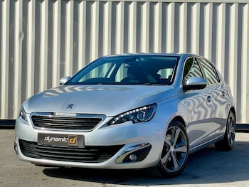 Used Peugeot 308 2015 for sale - 76123070: Photo