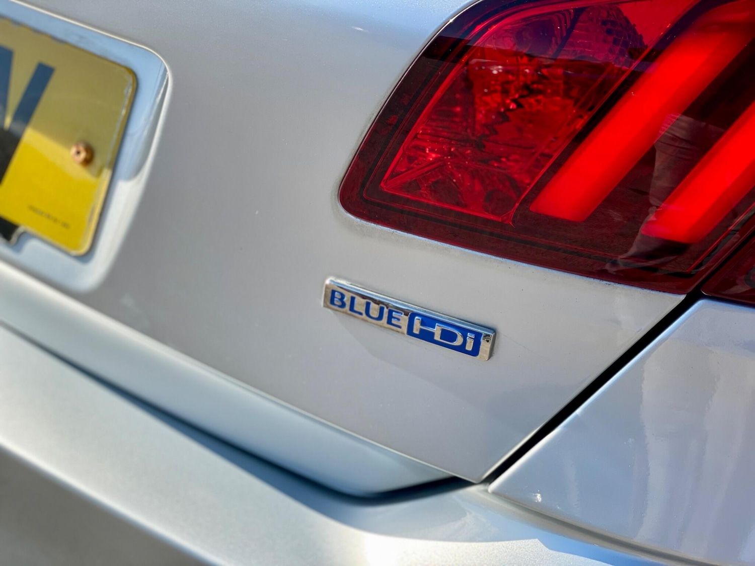 Used Peugeot 308 2015 for sale - 76123070: Photo 24