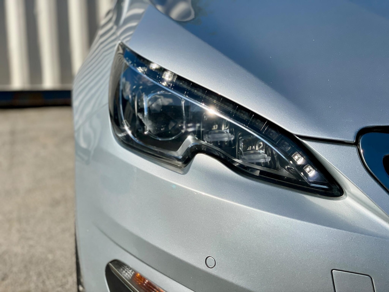 Used Peugeot 308 2015 for sale - 76123070: Photo 28