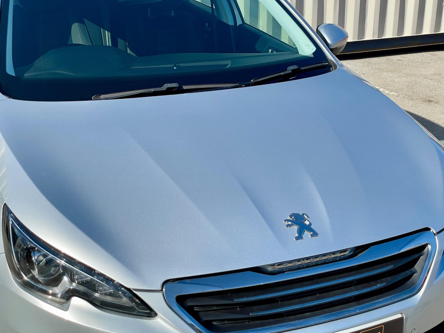 Used Peugeot 308 2015 for sale - 76123070: Photo 29