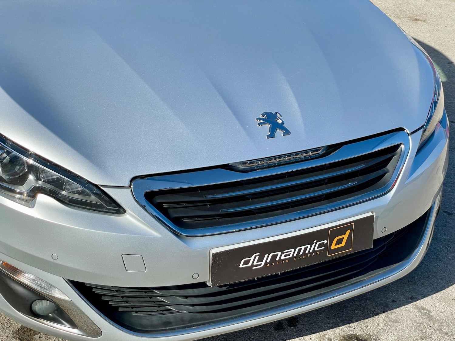 Used Peugeot 308 2015 for sale - 76123070: Photo 30