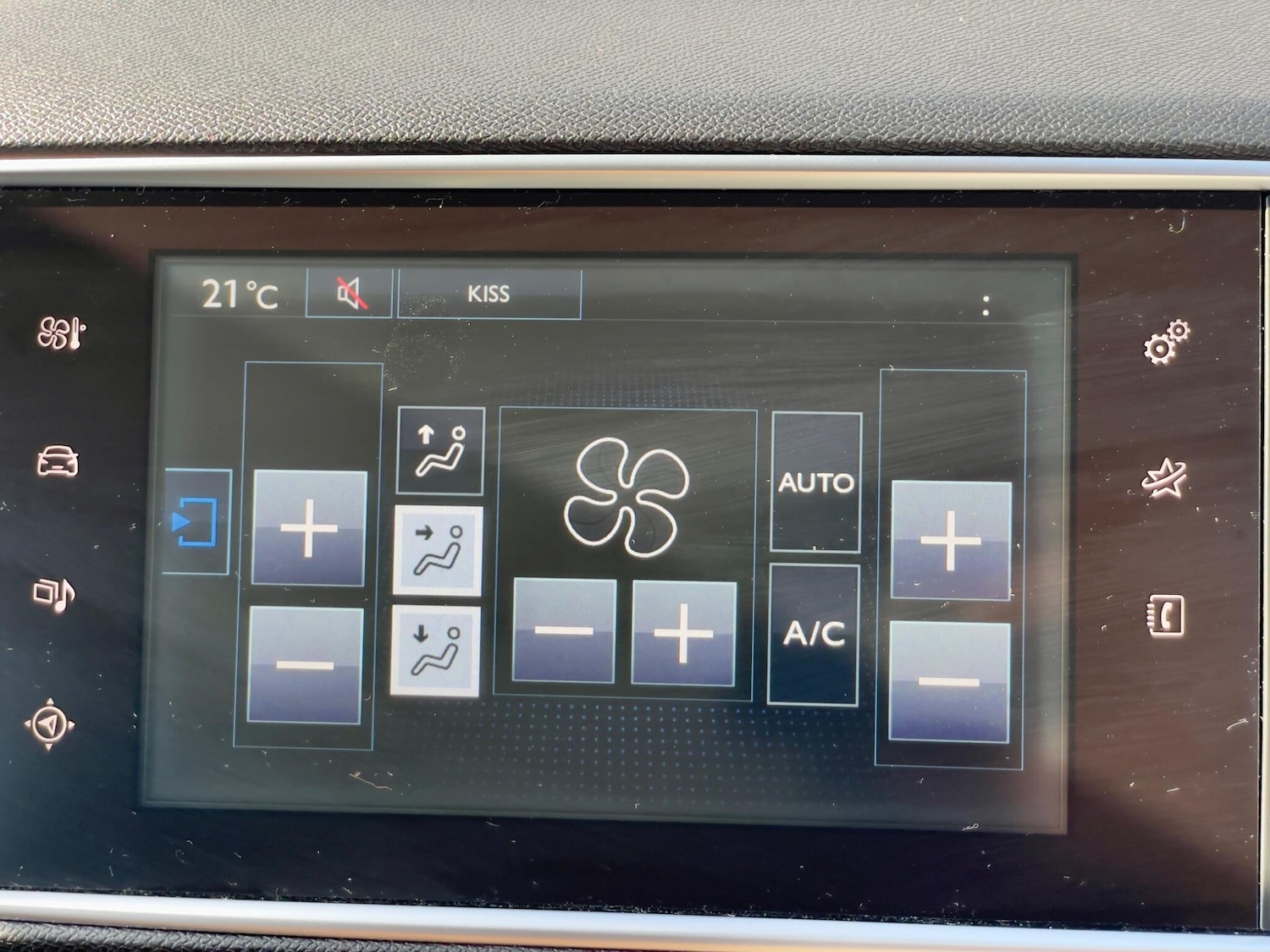 Used Peugeot 308 2015 for sale - 76123070: Photo 49