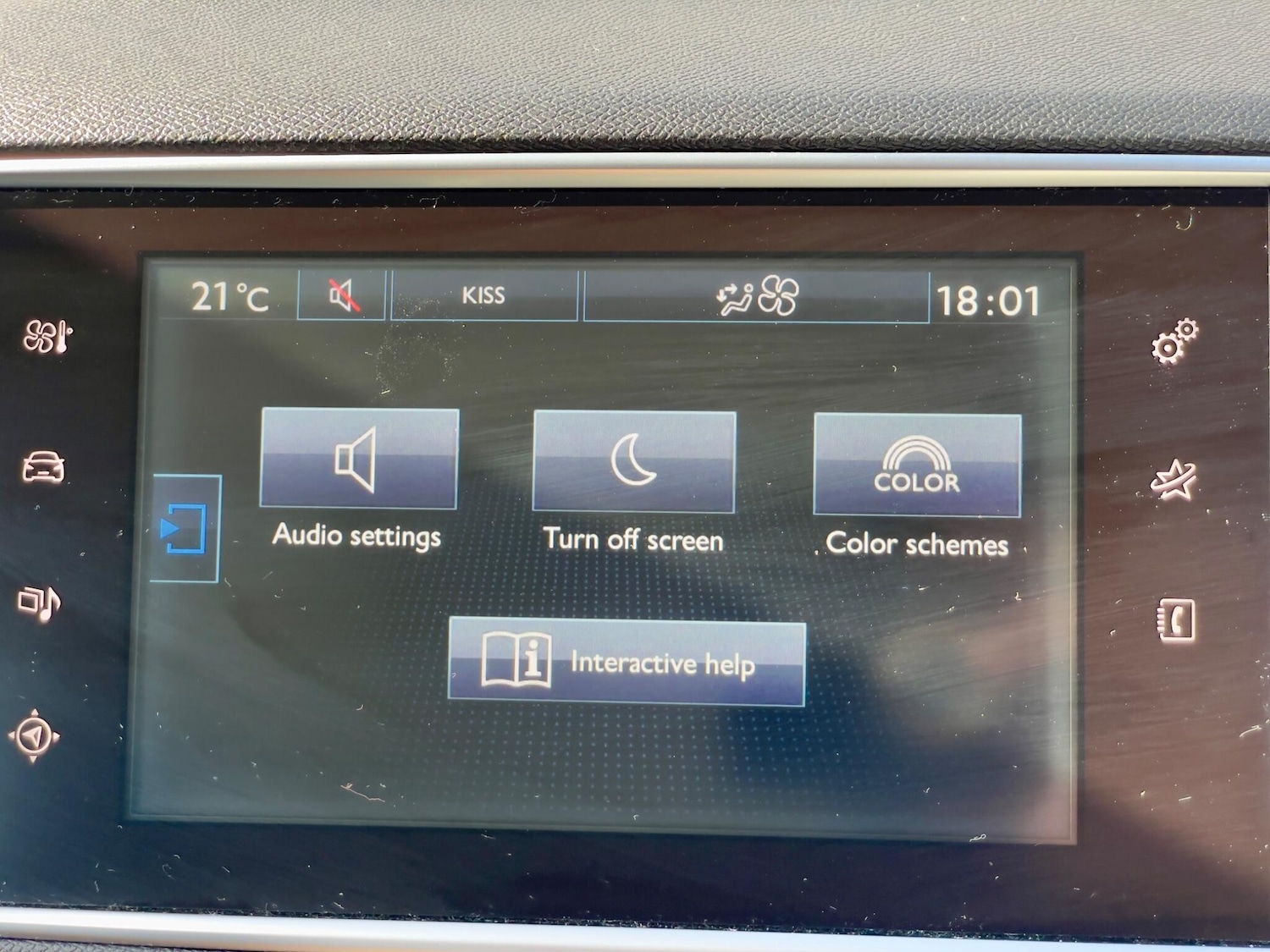 Used Peugeot 308 2015 for sale - 76123070: Photo 51