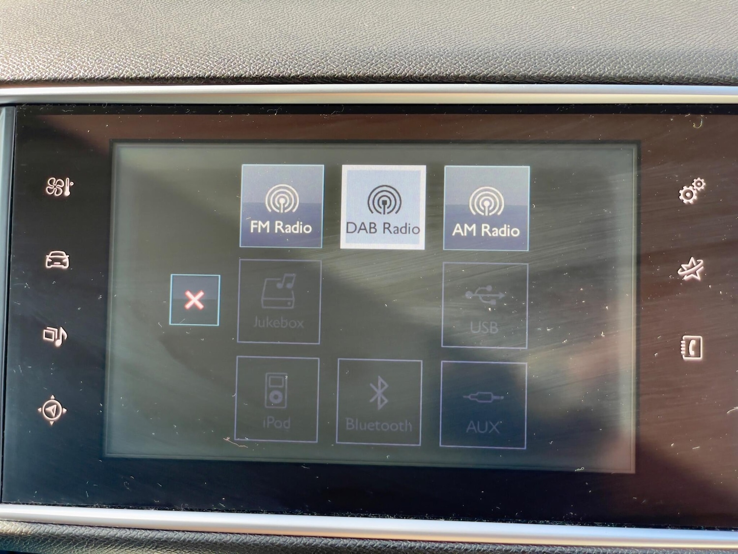 Used Peugeot 308 2015 for sale - 76123070: Photo 52