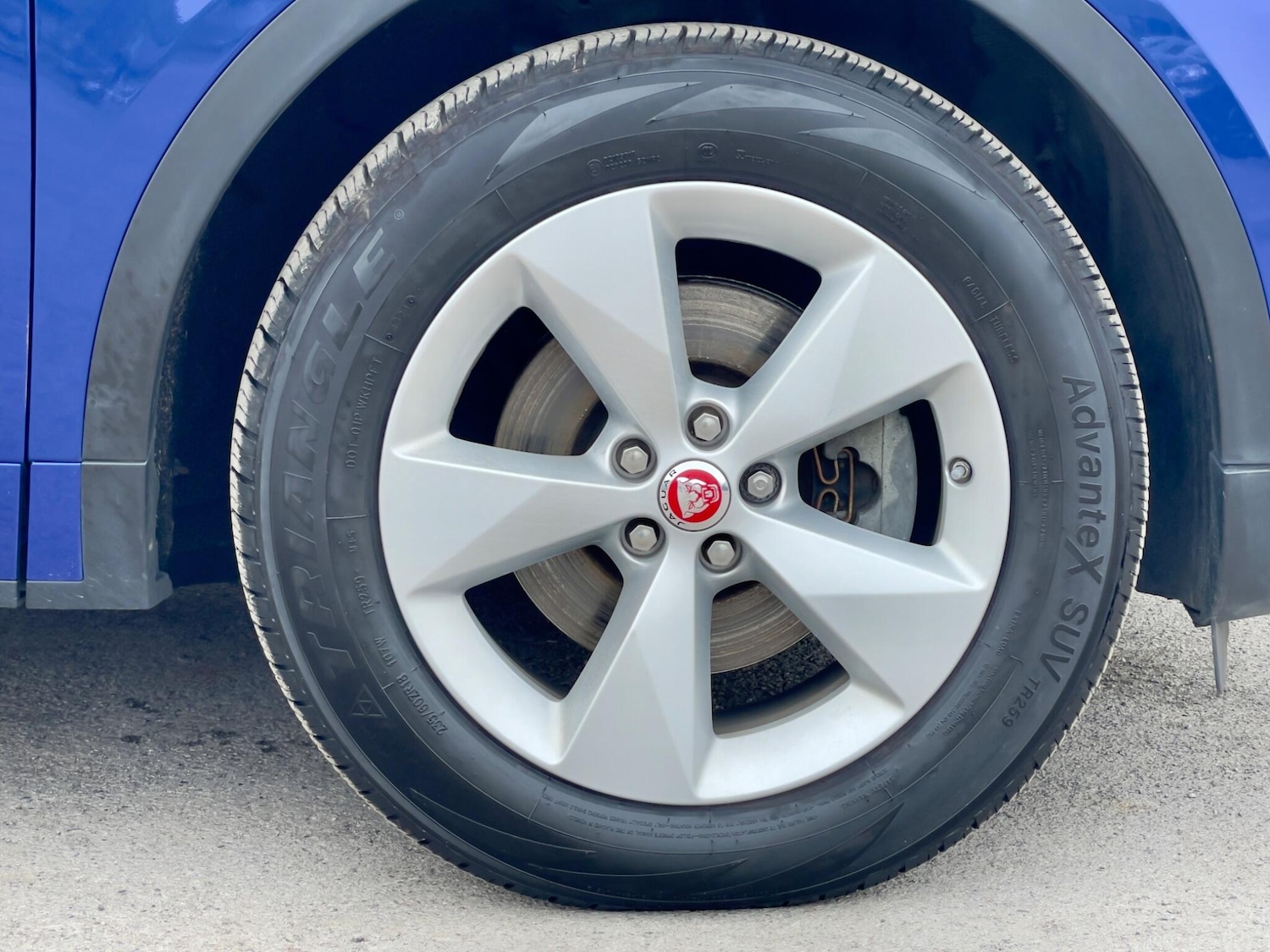 Used Jaguar E-Pace 2019 for sale - 78128215: Photo 13